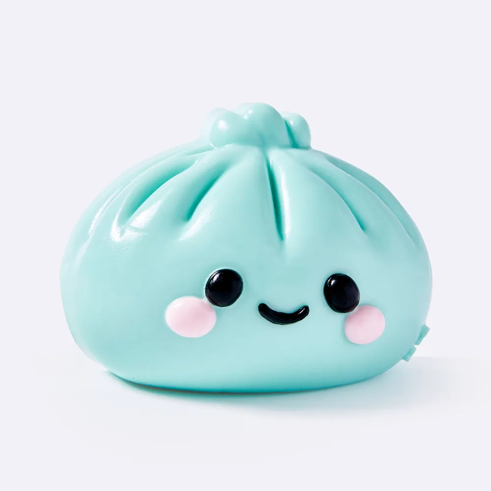 Mint Dumpling