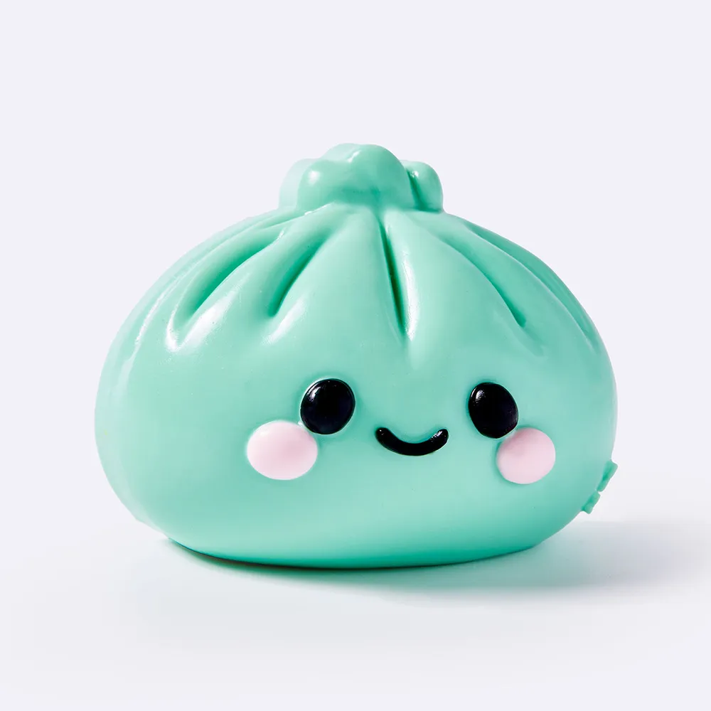Mint Dumpling