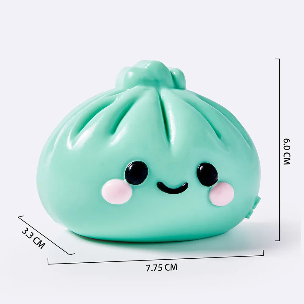 Mint Dumpling — photo 3