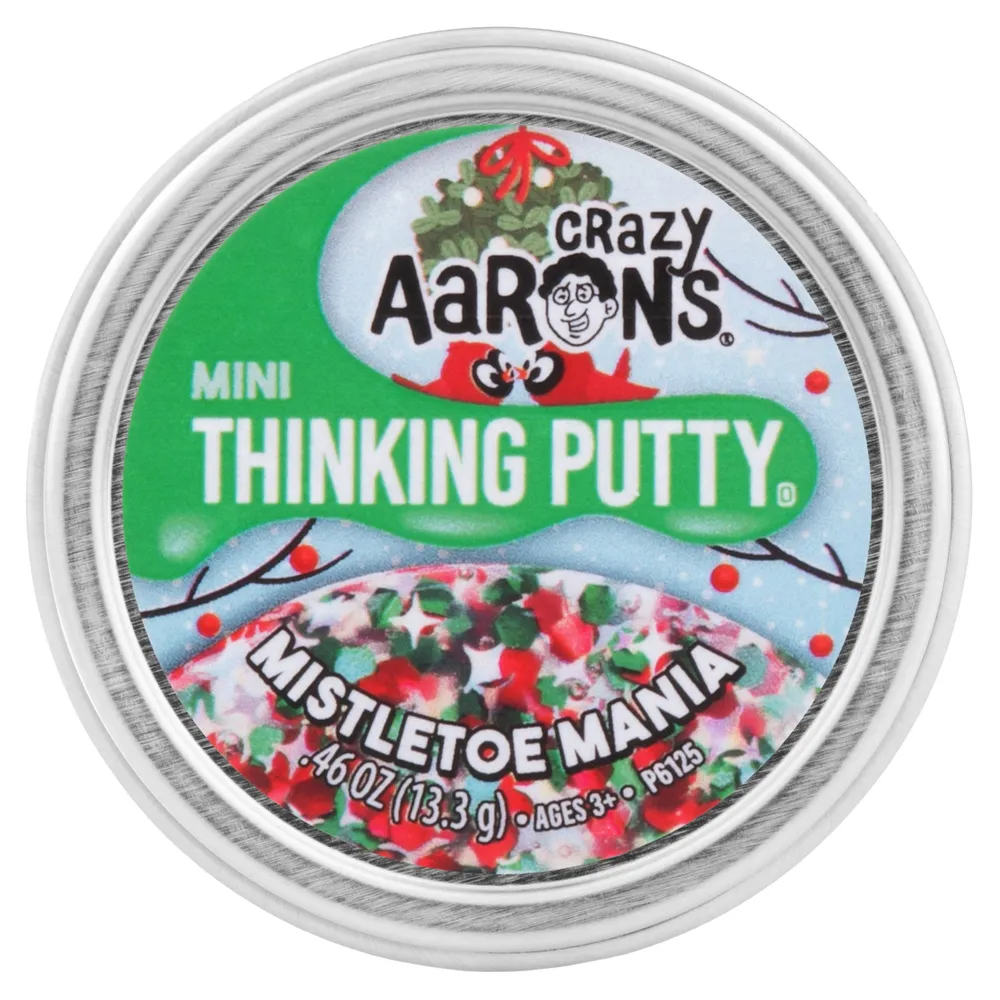 Mistletoe Mania | MINI — photo 3