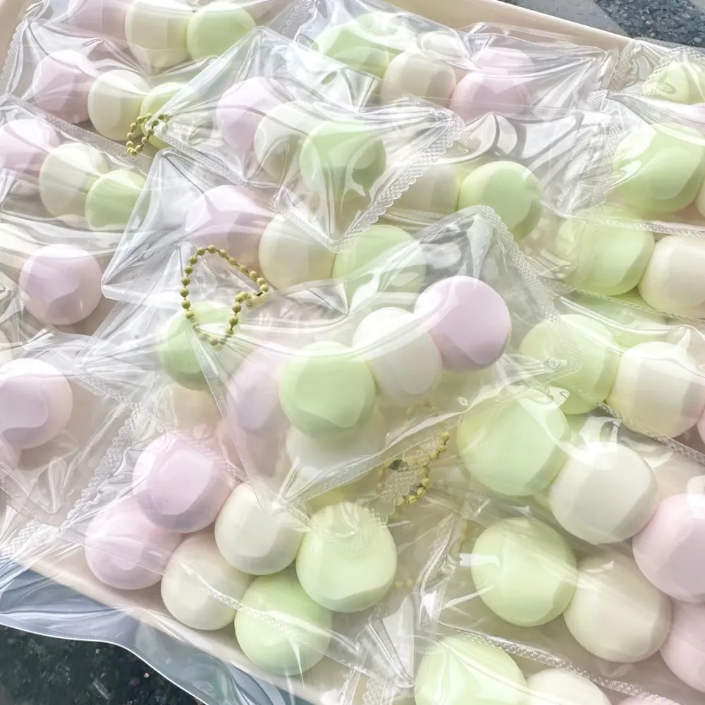 Mochi Squishy Stress Relief Decompression Toy