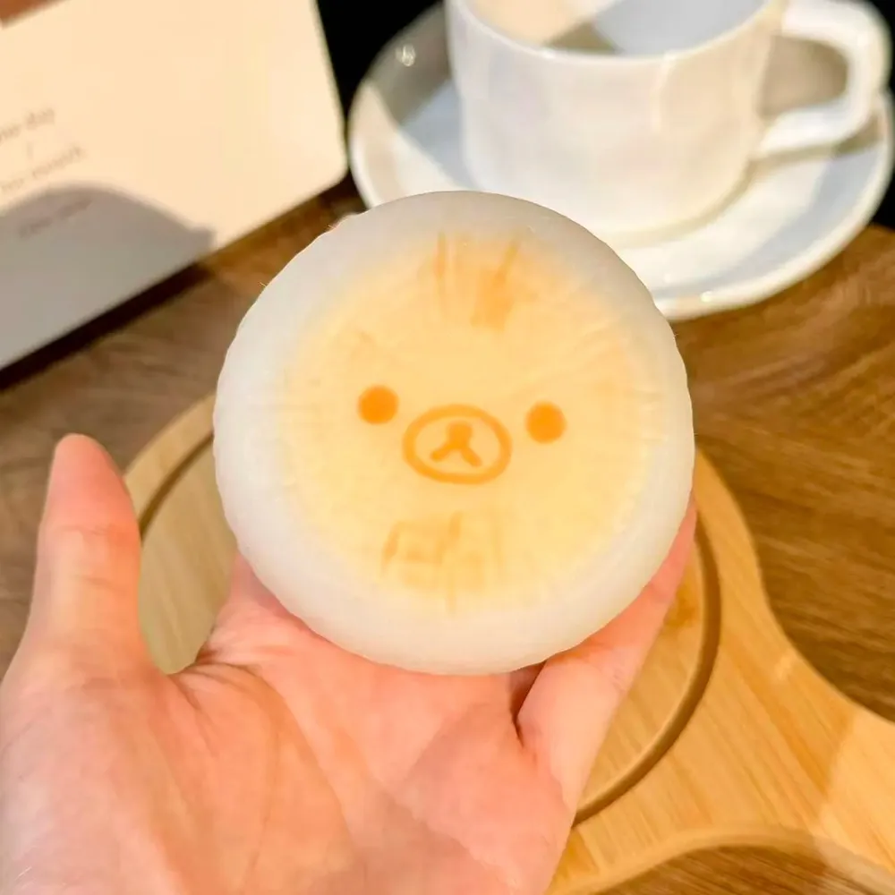 Mochi Squishy Stress Relief Decompression Toy — photo 4