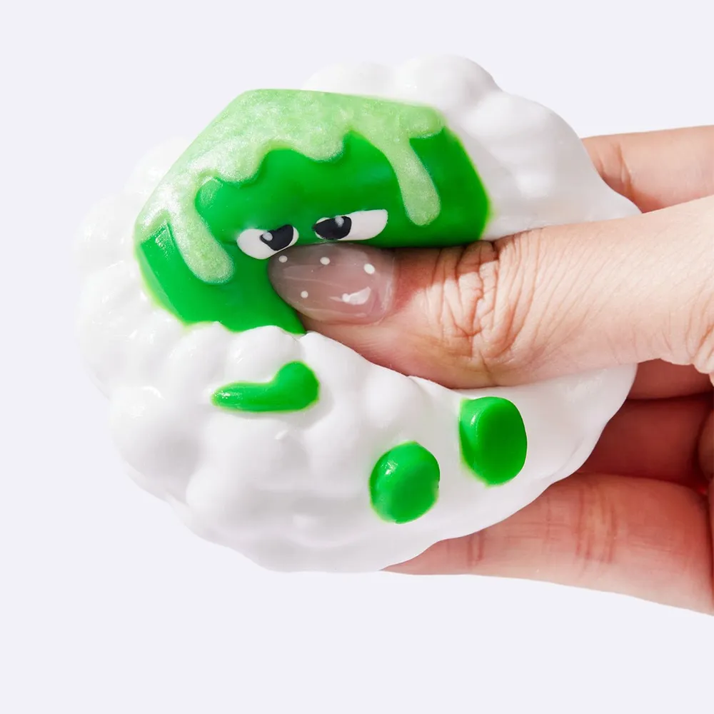 MOODI Series - MOMI — photo 2