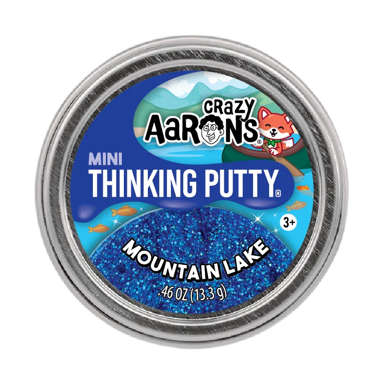 Mountain Lake | MINI — photo 3