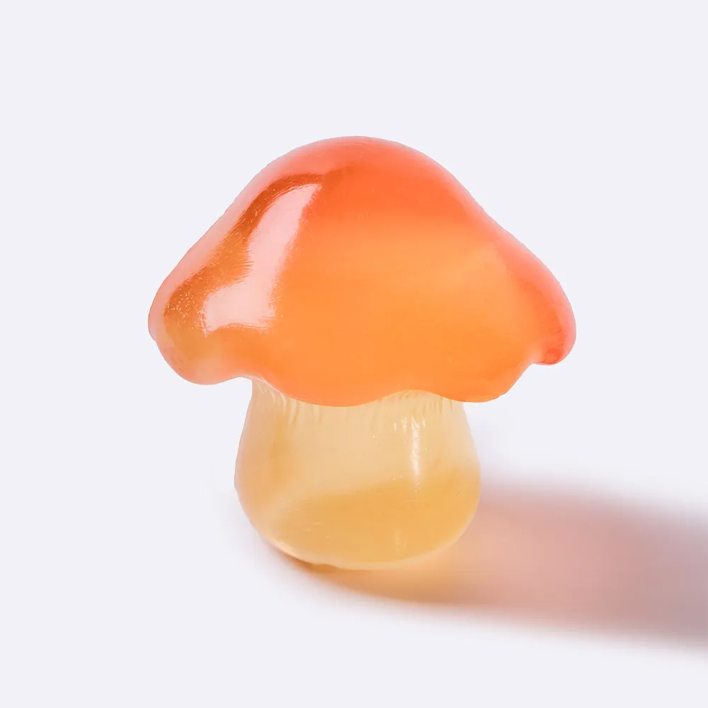 Drop Sum Mushroom Jelly Drop Value & Price (Retail $13.99) — SquishyTrade
