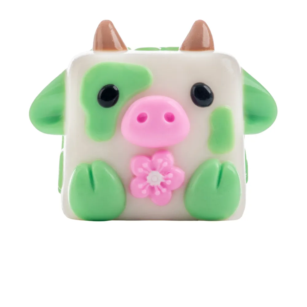 MushyKinz The OG Taba Squishy Series 1 Squeeze Toy Blind Box — photo 6