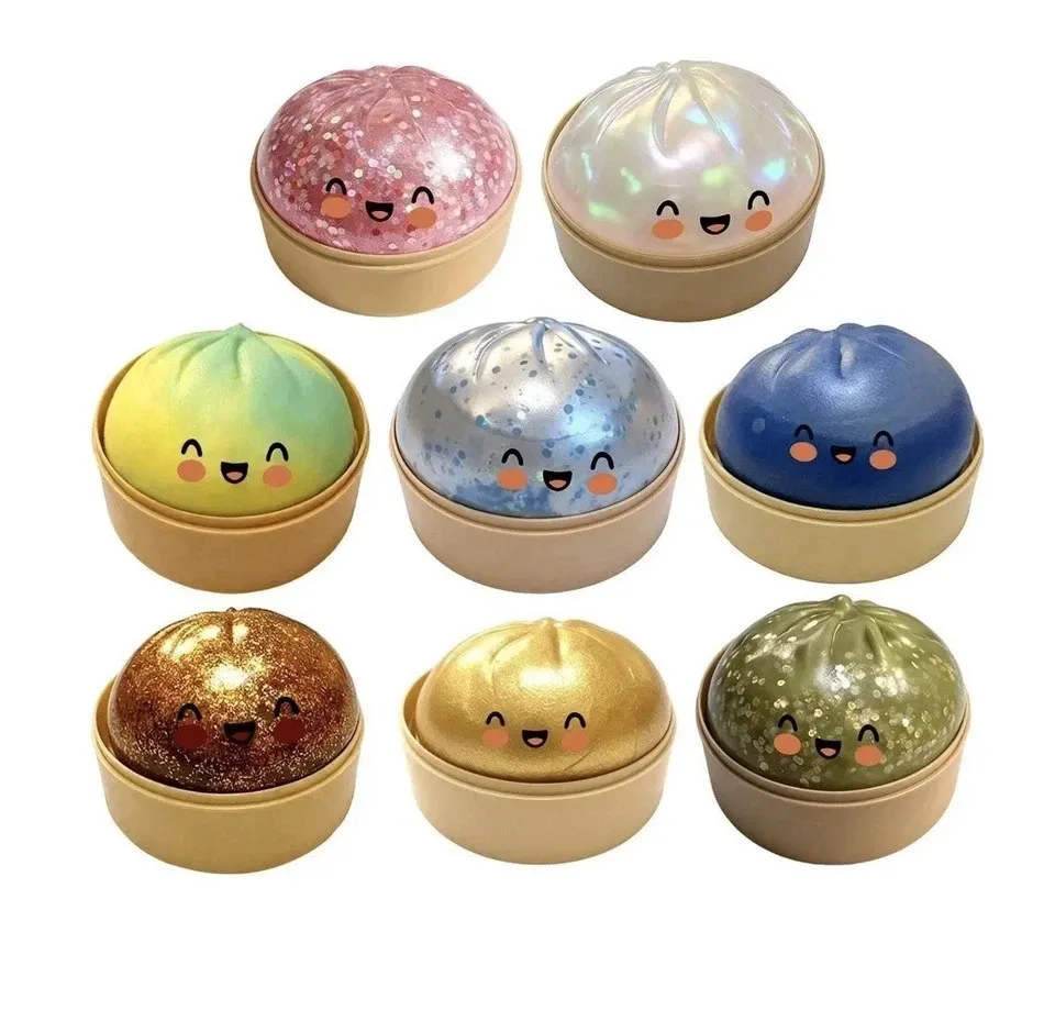 Mystery Dumpling Glitter Edition — photo 6