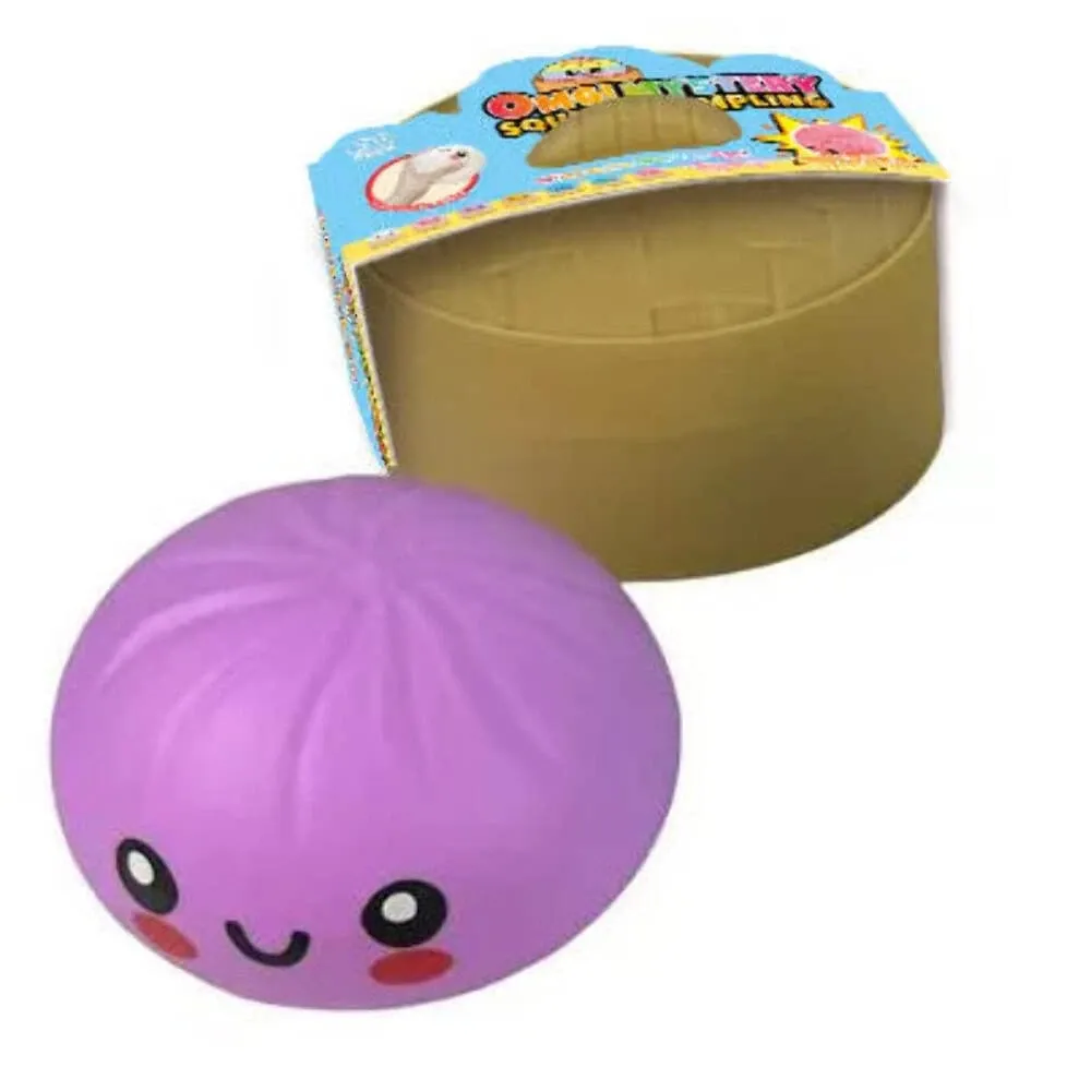 Mystery Dumpling Squishy — photo 6