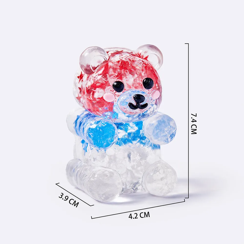 National Star Gummy Bear — photo 2