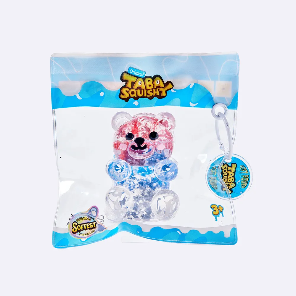National Star Gummy Bear — photo 3