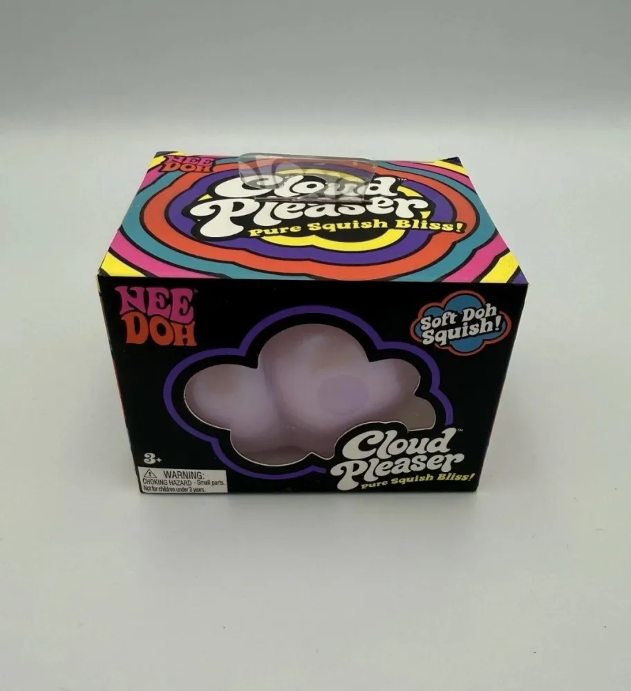 Nee-Doh Cloud Pleaser