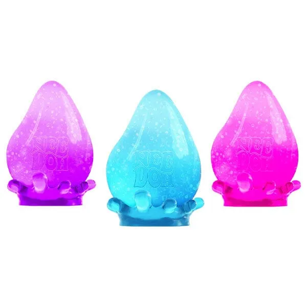 Nee Doh Dream Drop Squishy Fidget Stress Ball — photo 2