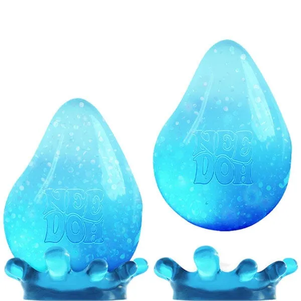 Nee Doh Dream Drop Squishy Fidget Stress Ball — photo 3