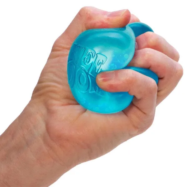 Nee Doh Dream Drop Squishy Fidget Stress Ball — photo 4