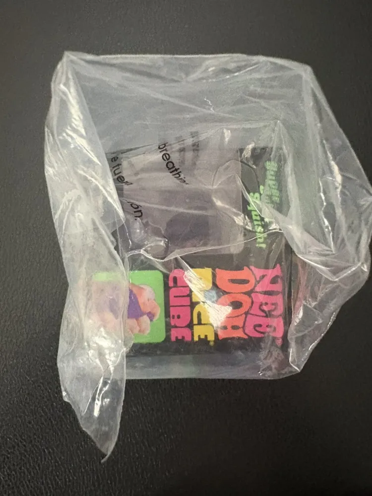 Nee-Doh Nice Cube — photo 2