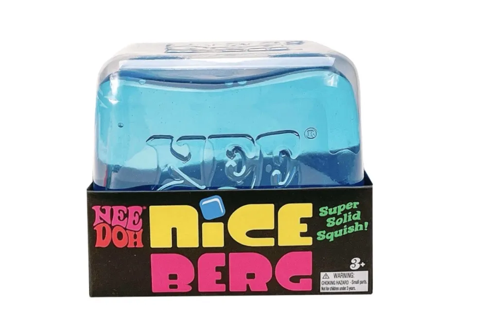 Nee-Doh Niceberg XL