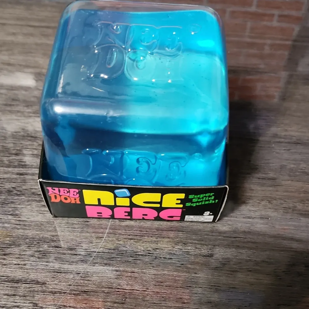 Nee-Doh Niceberg XL — photo 2
