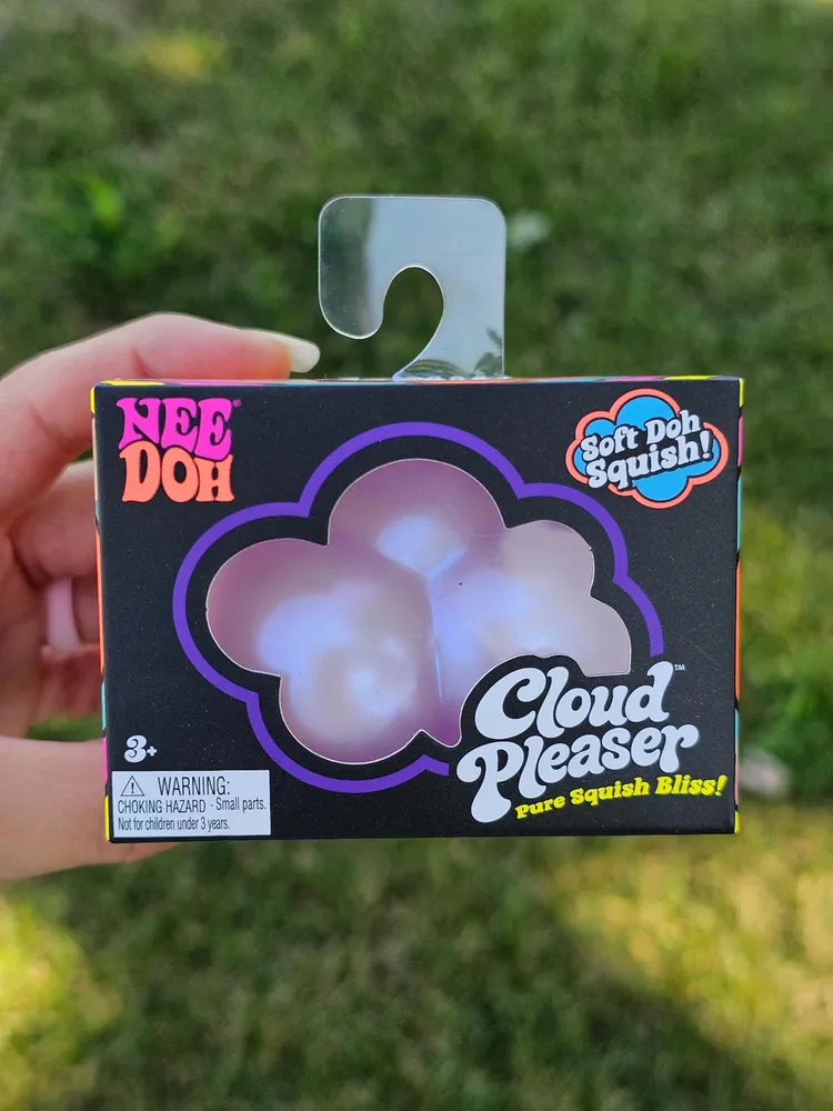Nee-Doh Soft Doh Cloud Pleaser