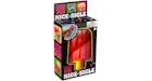 NeeDoh Nice-sicle Popsicle Squishy Fidget Toy Red