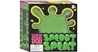 NeeDoh SplootSplat Squishy Fidget Toy Green