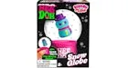 NeeDoh Squishmas Squish n' Flow Snow Globe Groovy The Dohman Squishy Fidget Toy
