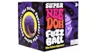 NeeDoh Super Fuzzball Squishy Fidget Toy Purple