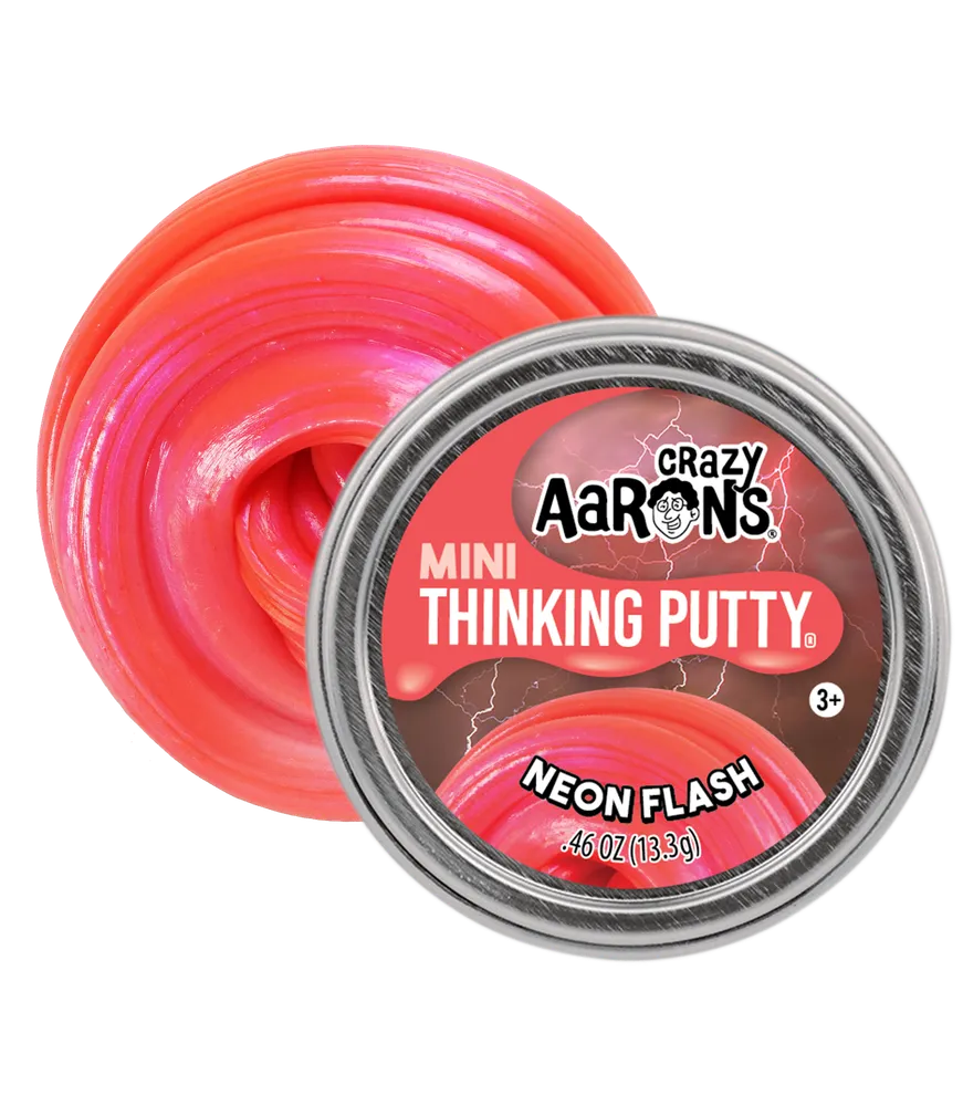 Neon Flash | MINI