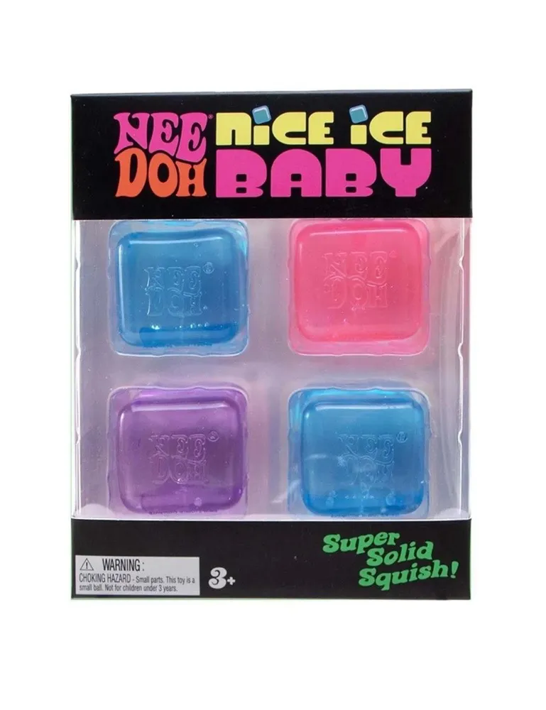 Nice Ice Baby 4 Pack