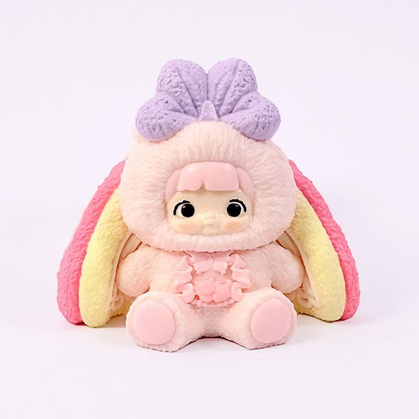 Nommi Taba Deluxe Premium Silicone Squishies Fidget Toy - Reverie