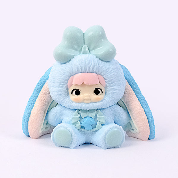 Nommi Taba Deluxe Premium Silicone Squishies Fidget Toy - Solace