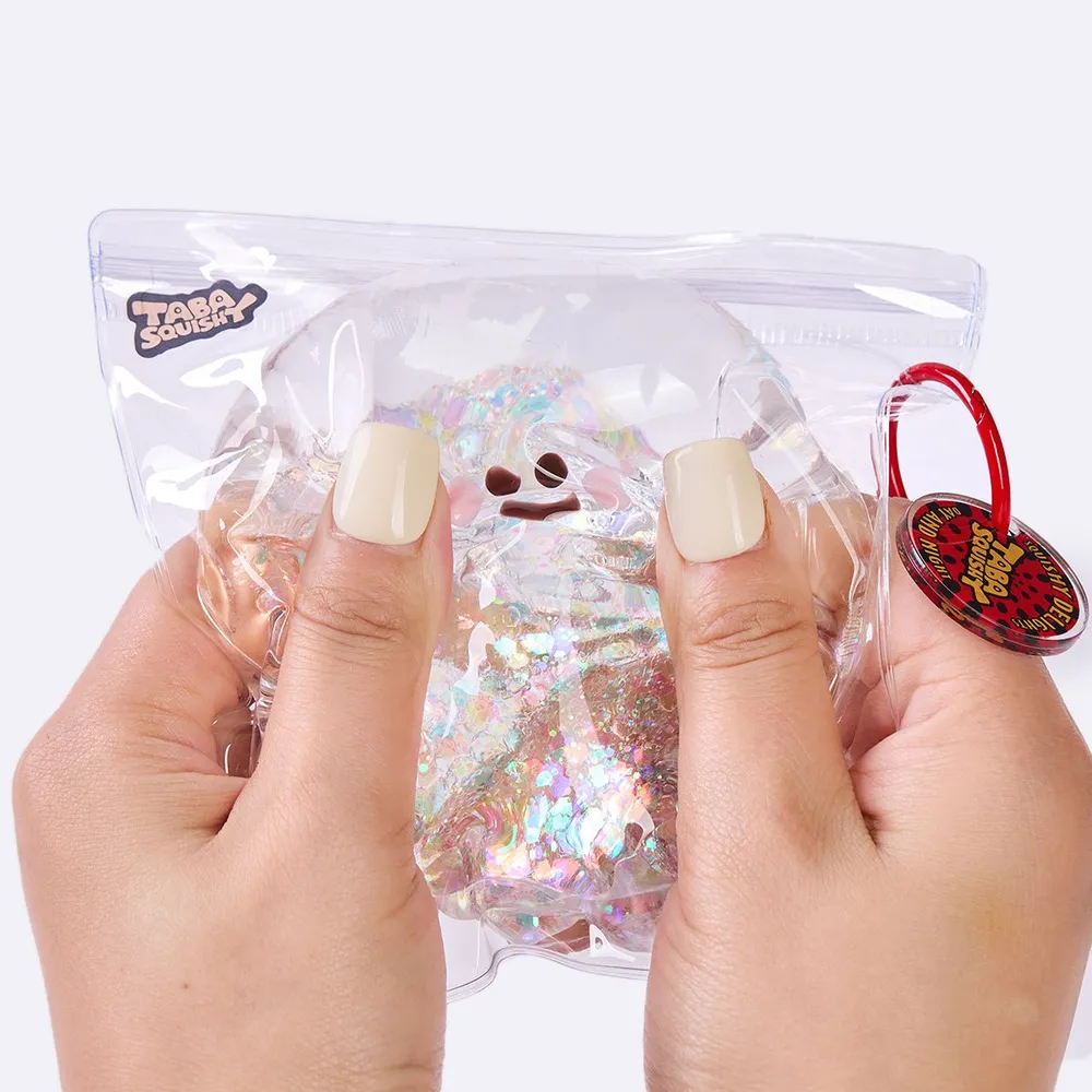 Octopus Taba Squishy Sensory Experience Pack — photo 2