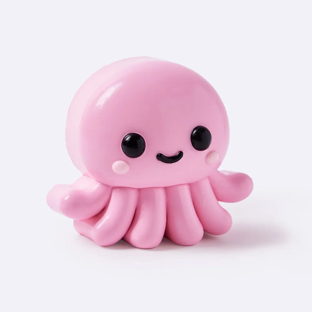 Octopus