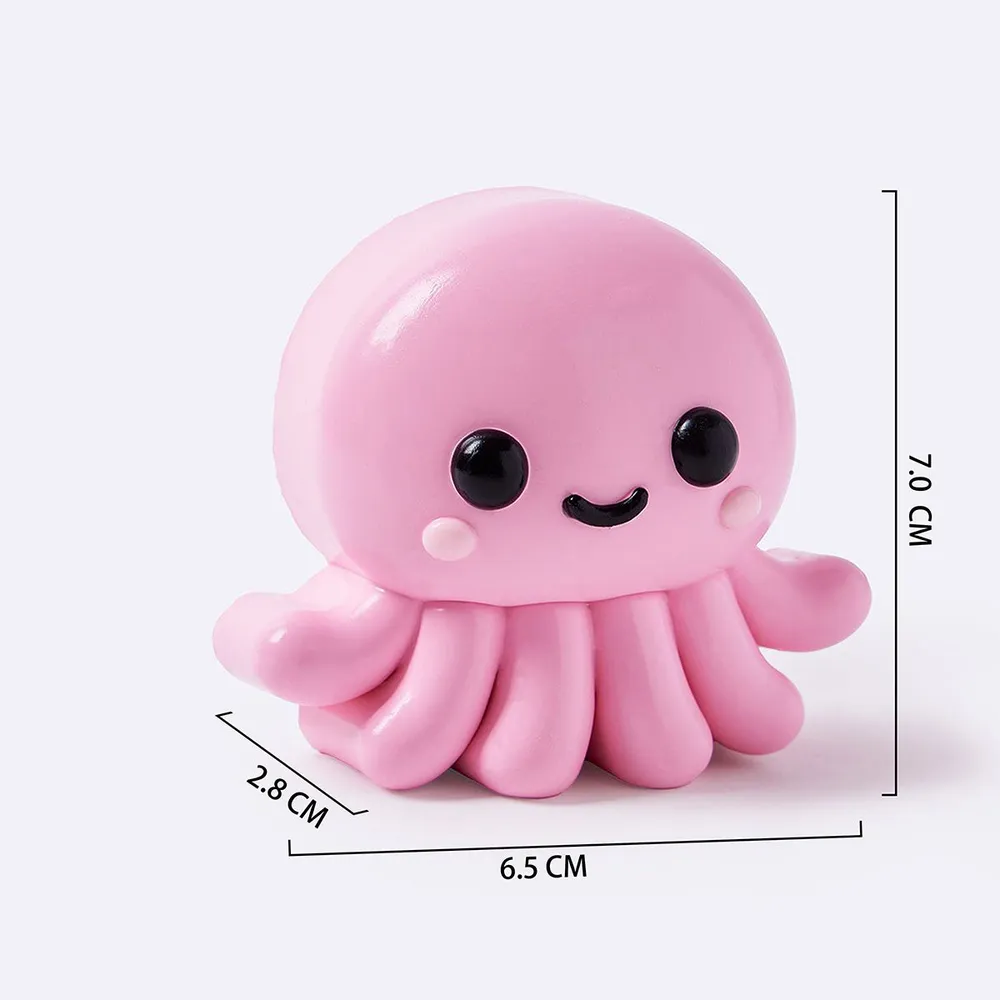 Octopus — photo 2