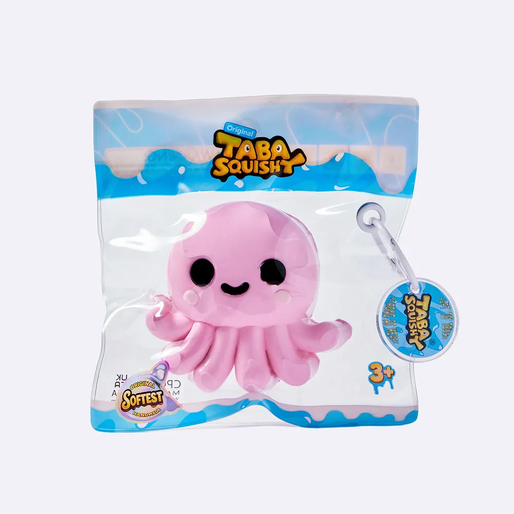 Octopus — photo 3