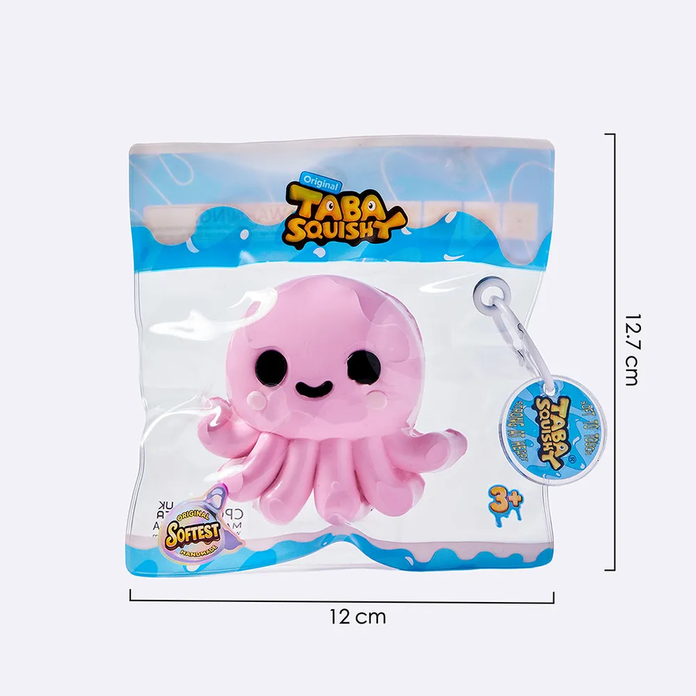 Octopus — photo 6