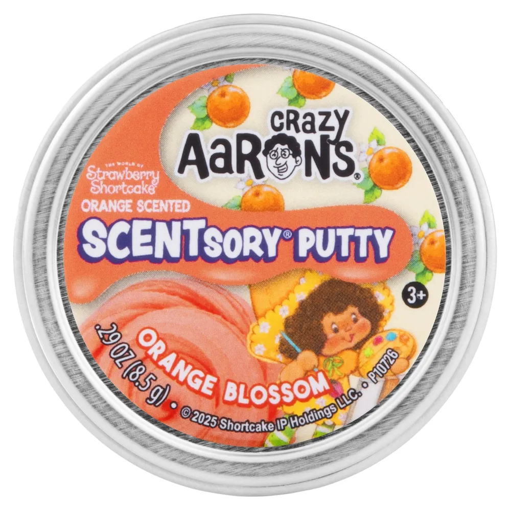 Orange Blossom | MINI — photo 3