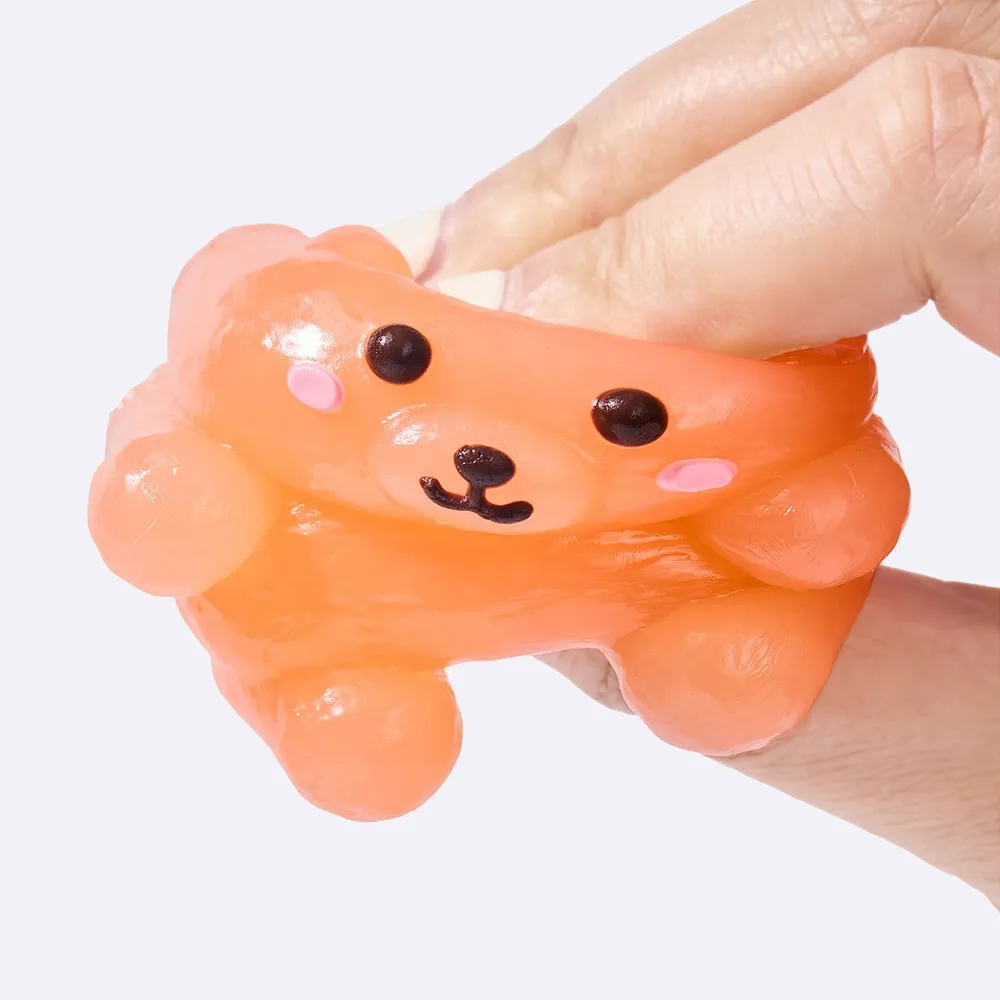 Orange Candy Bear — photo 3