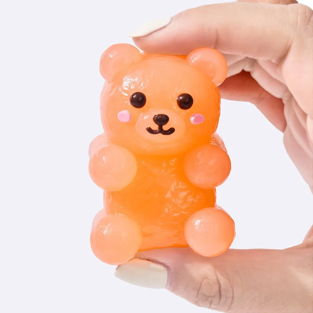Orange Candy Bear — photo 4