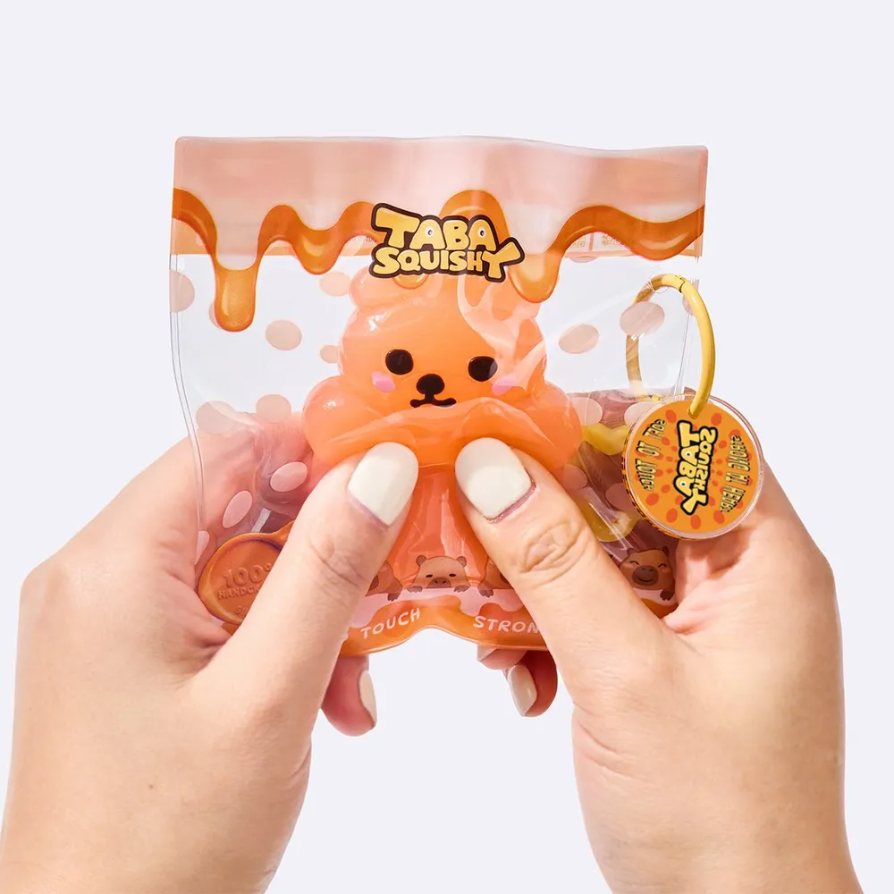 Orange Candy Bear — photo 5