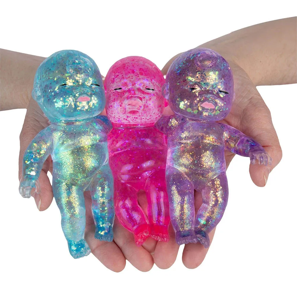 ORB Sugar Swaps Onesies Baby Squishy Fidget Toy Blind Bag — photo 5
