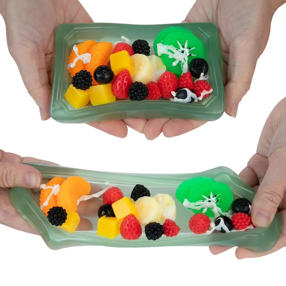 ORB Taba-licious Bento Box Series 1 Taba Squishy Fidget Toy Blind Bag — photo 6