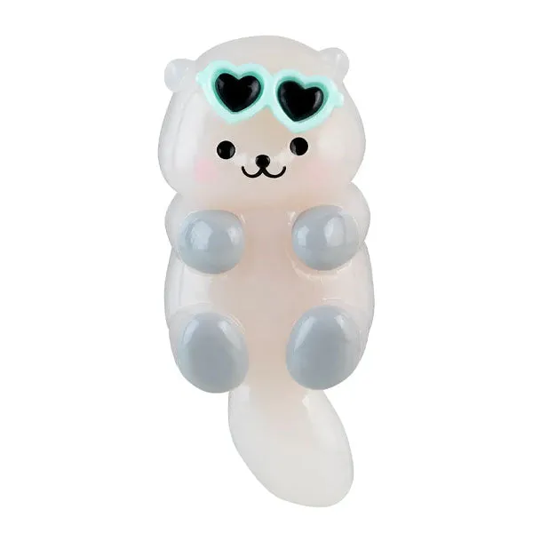 ORB Taba-licious Sunshine Surprise Pets UV Color Change Taba Squishy Fidget Toy Blind Bag — photo 3