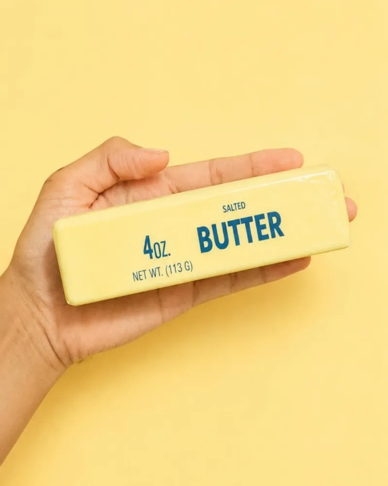 Original Authentic Scented Butter Squishy