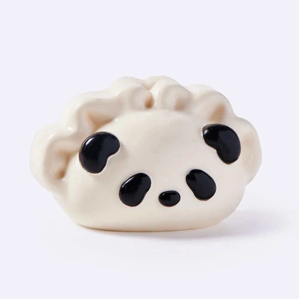Panda Dumpling