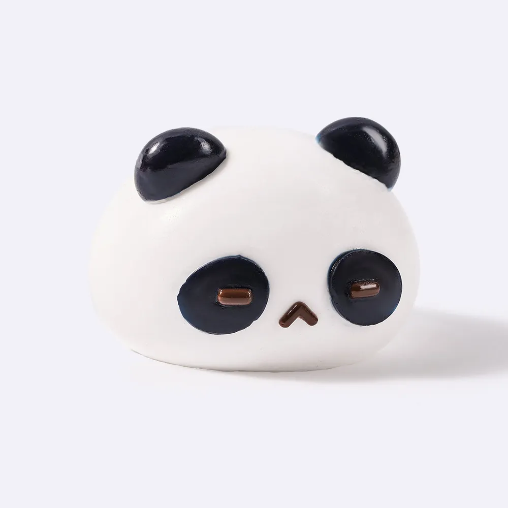 Panda Mochi Taba Squishy
