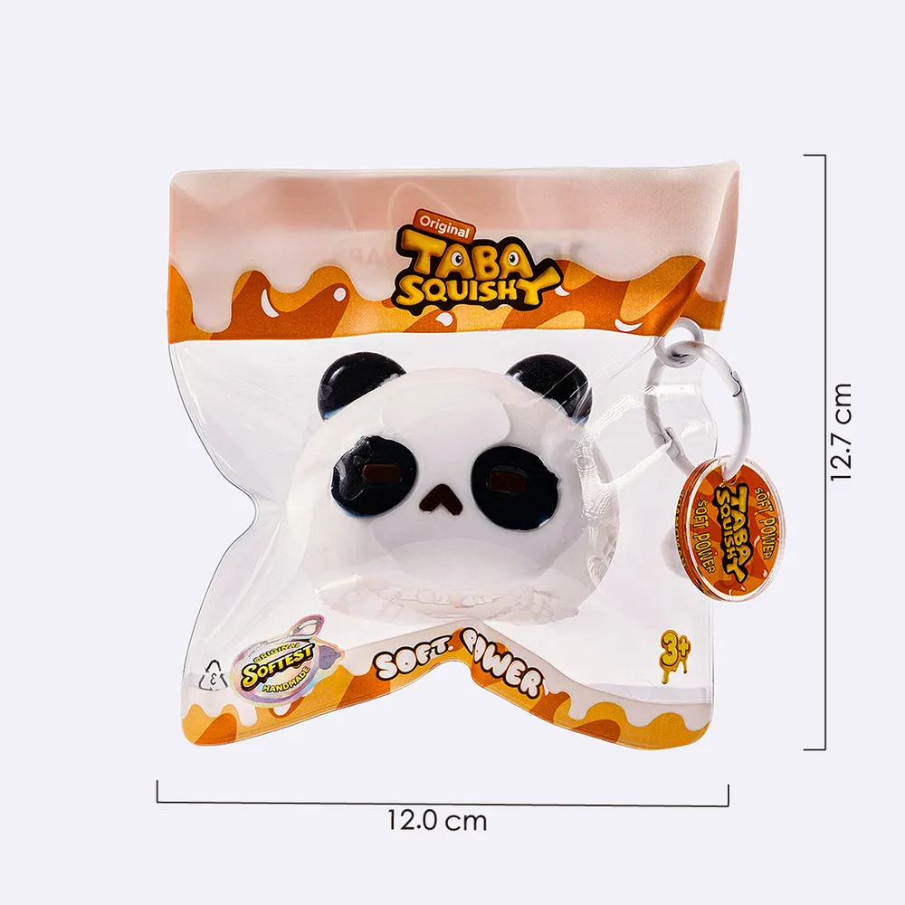 Panda Mochi Taba Squishy — photo 6