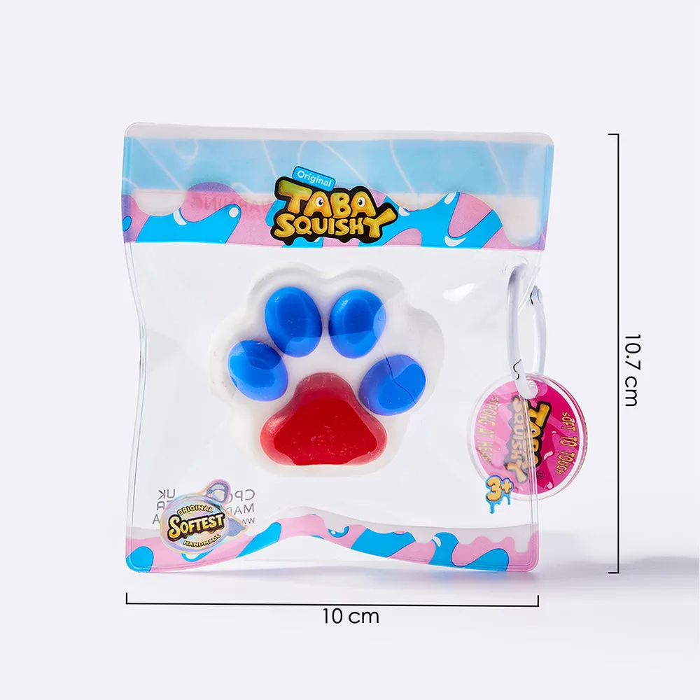 Patriotic Paw Pop Taba Squishy — photo 6