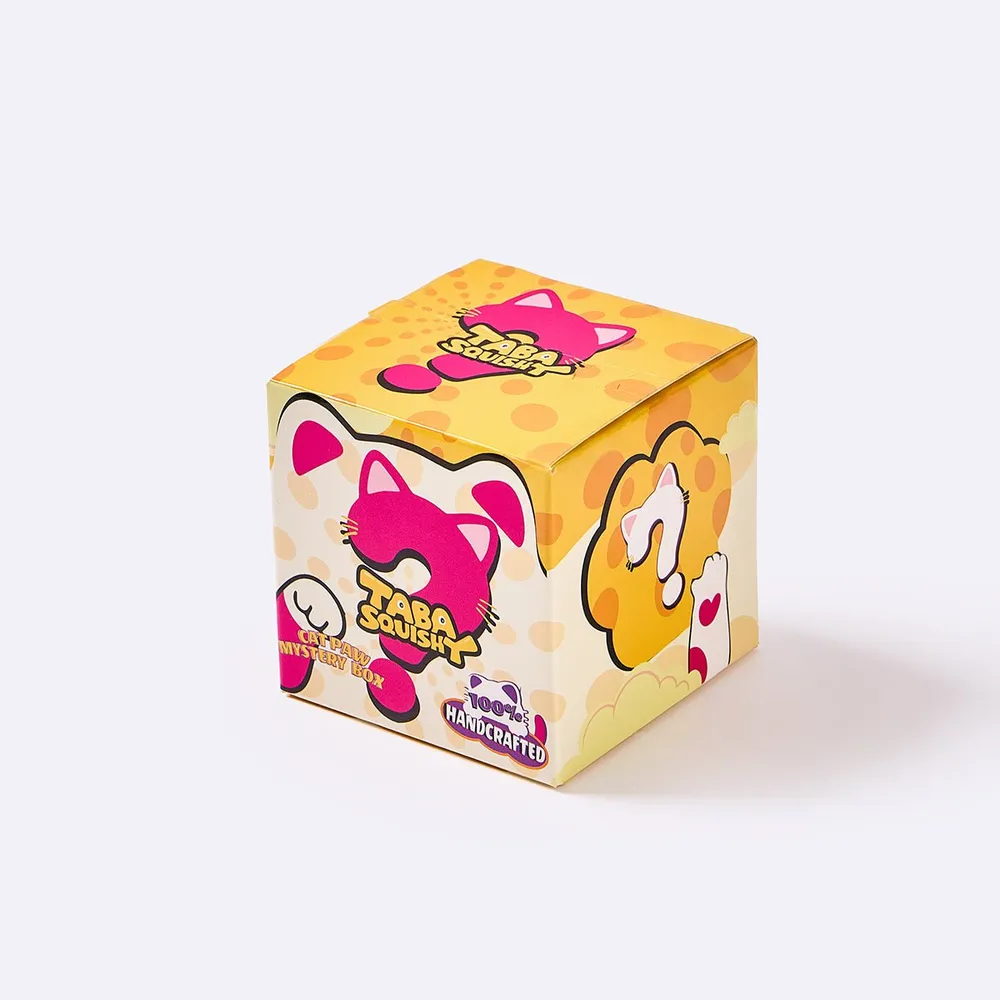 Paw Blind Box – Full Case Edition — photo 2