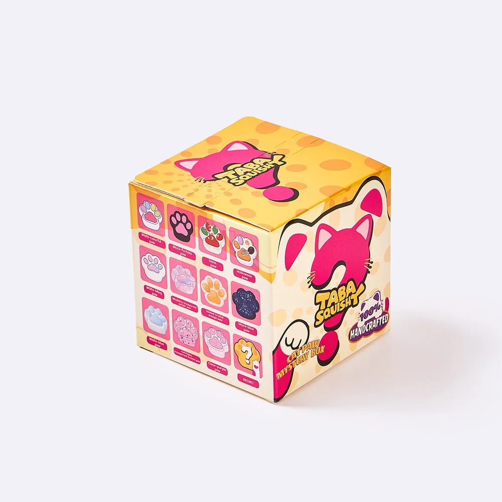 Paw Blind Box – Full Case Edition — photo 3