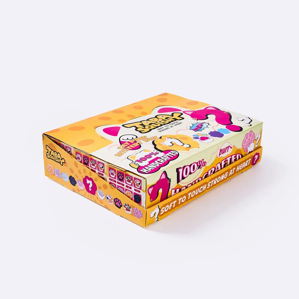 Paw Blind Box – Full Case Edition — photo 5